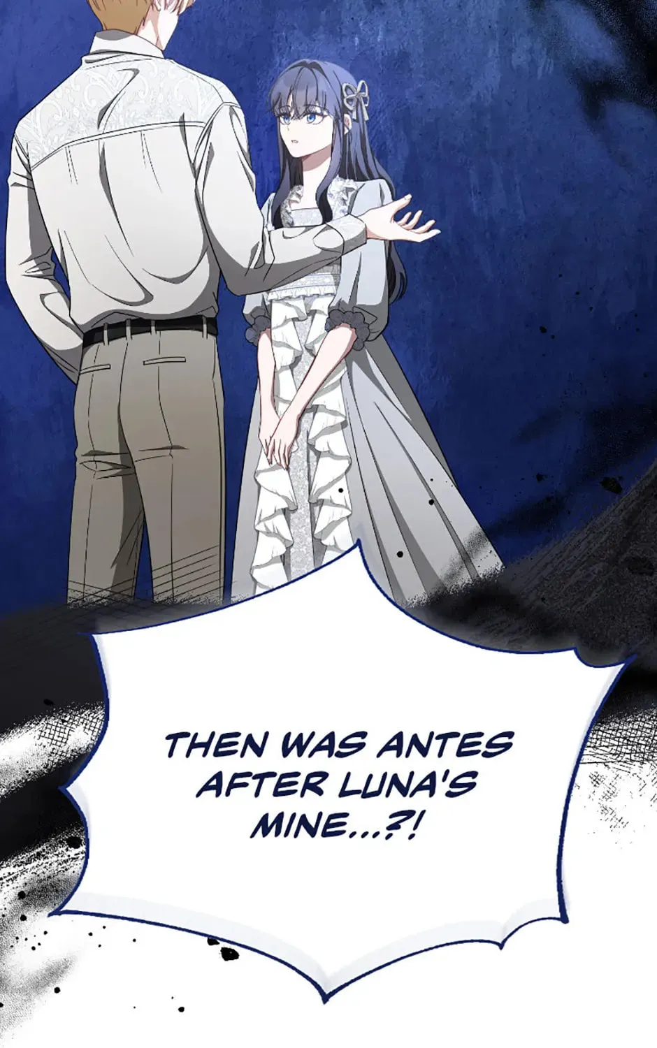 We Hate the Male Lead Chapter 18 page 144 - 