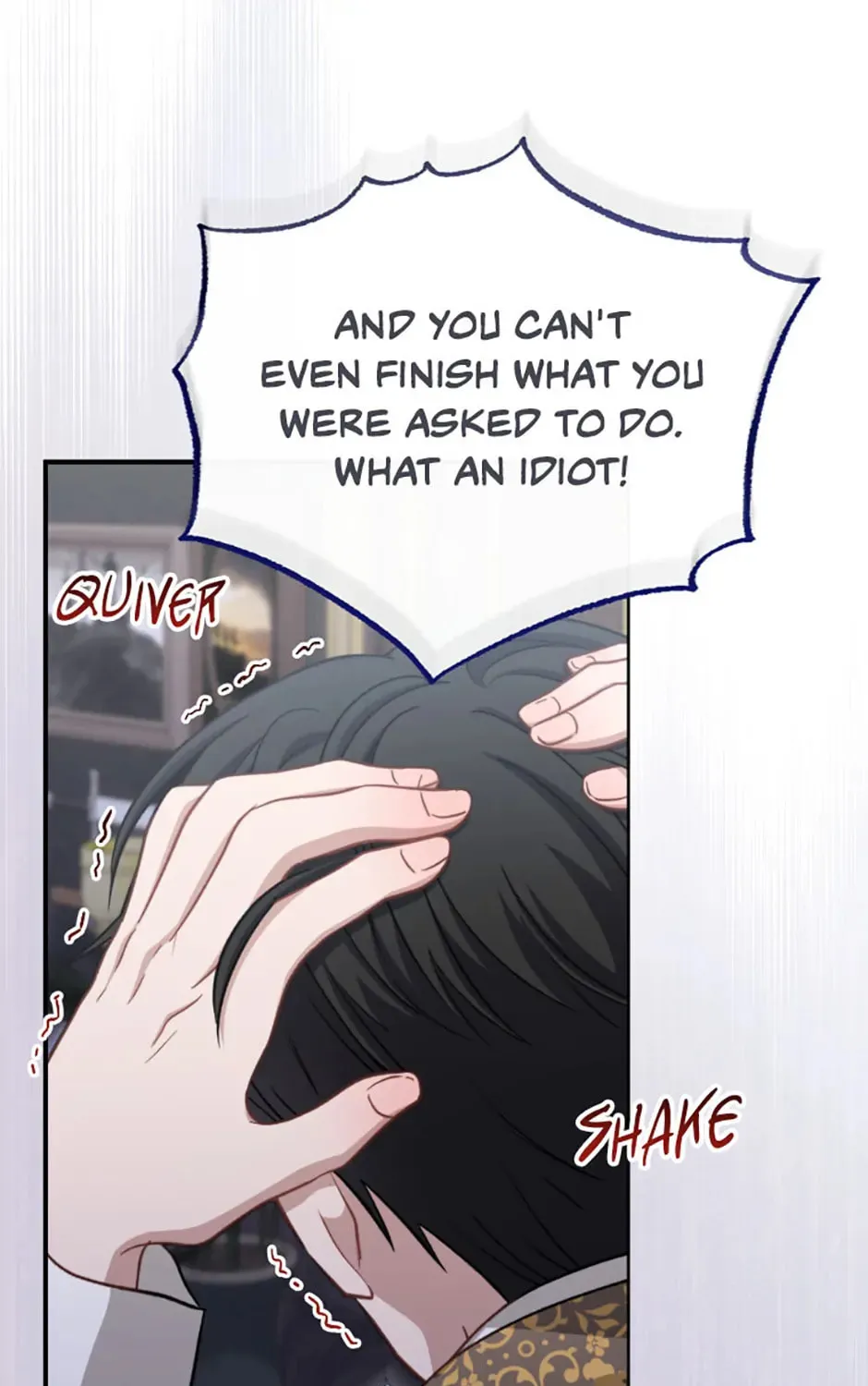 We Hate the Male Lead Chapter 18 page 150 - 