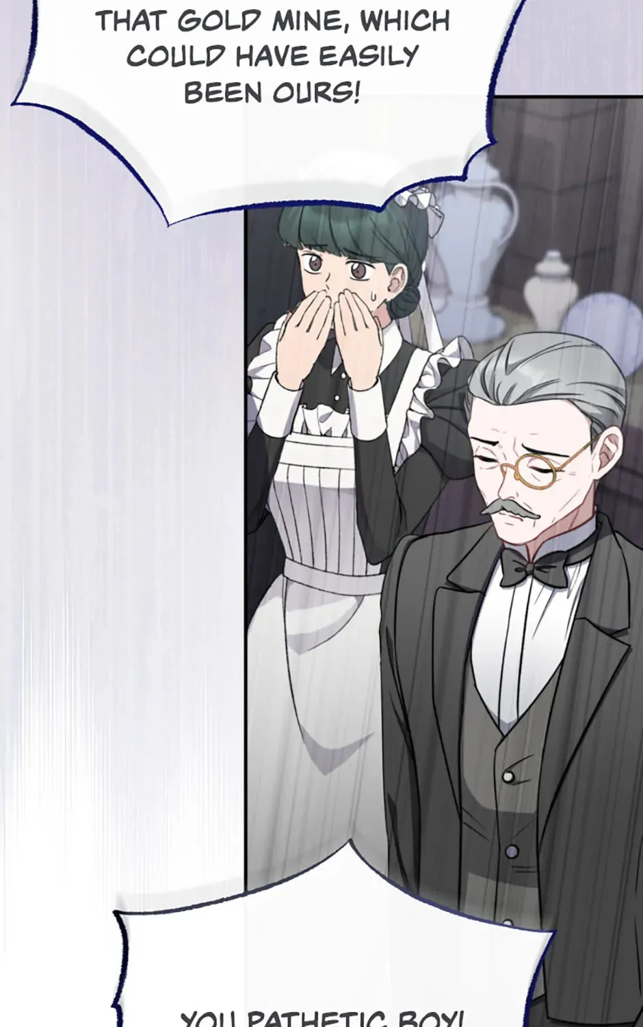 We Hate the Male Lead Chapter 18 page 152 - 