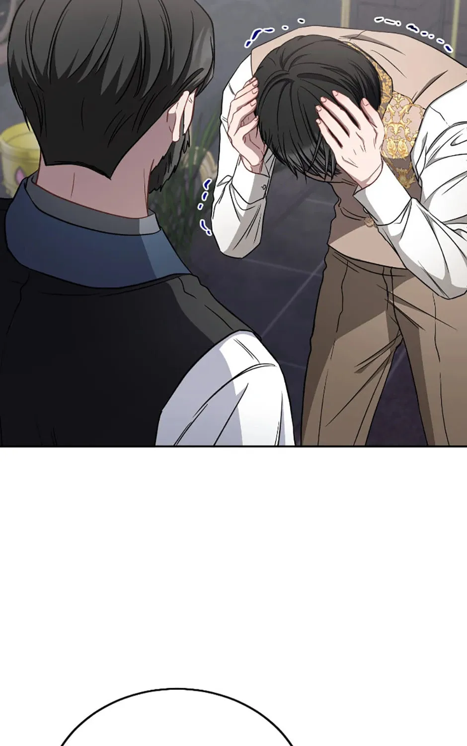 We Hate the Male Lead Chapter 18 page 156 - 