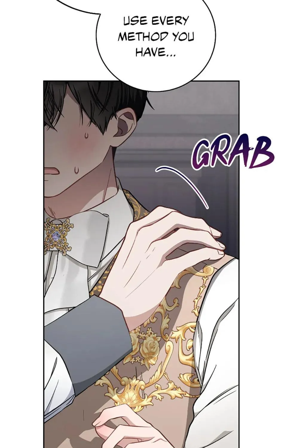 We Hate the Male Lead Chapter 18 page 158 - 