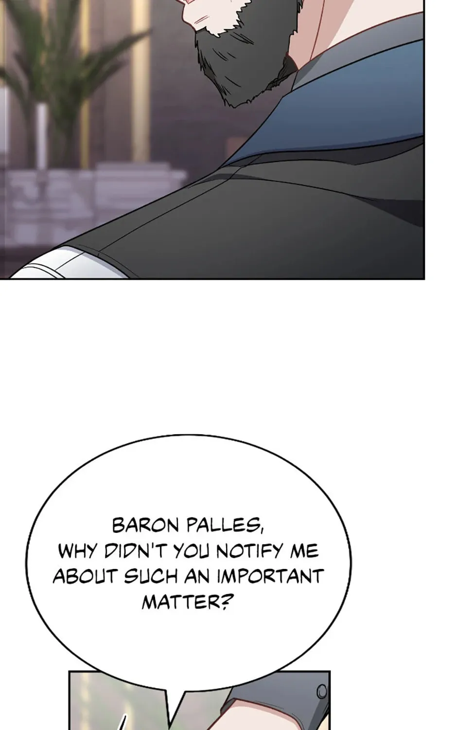 We Hate the Male Lead Chapter 18 page 20 - 