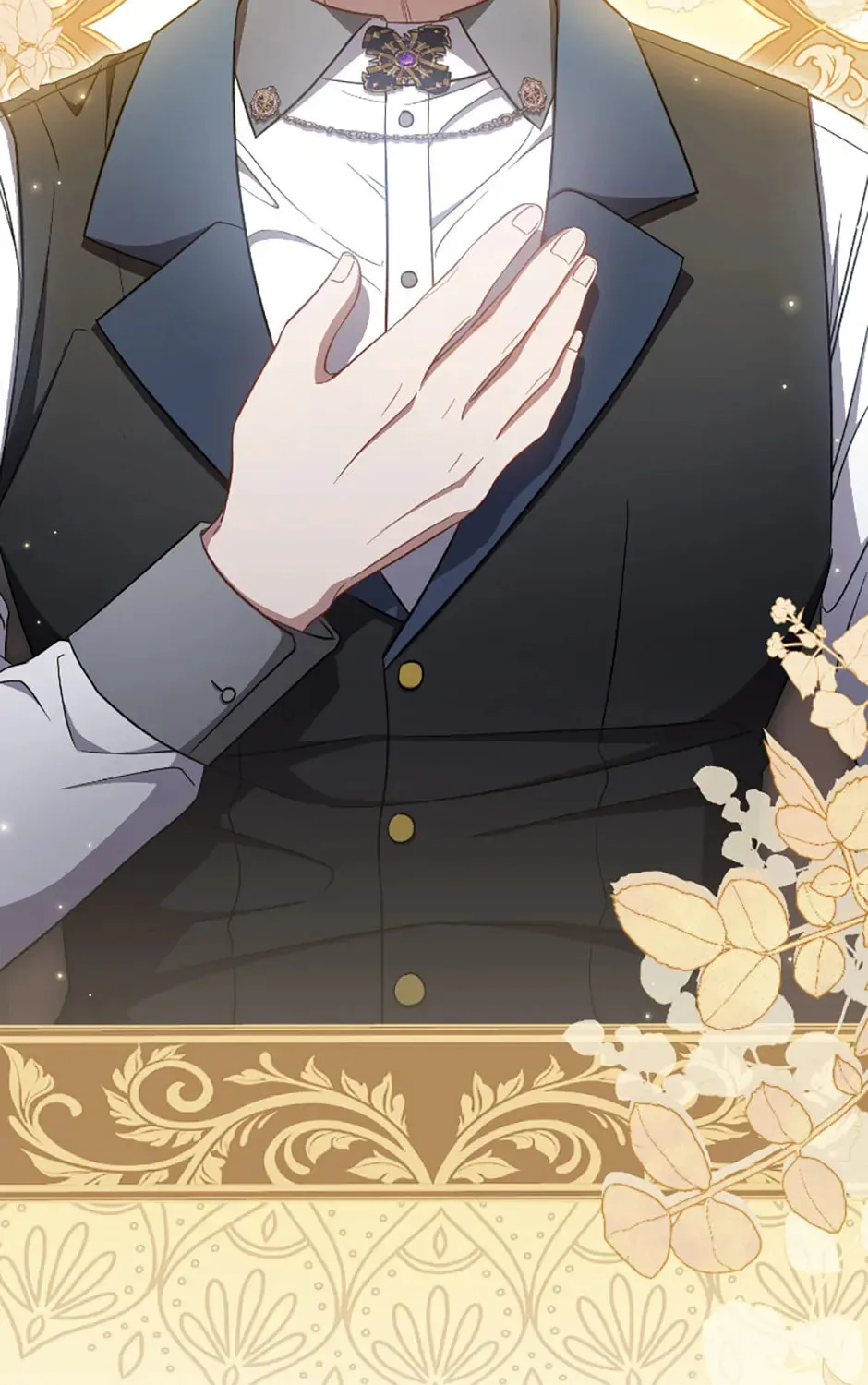 We Hate the Male Lead Chapter 18 page 26 - 