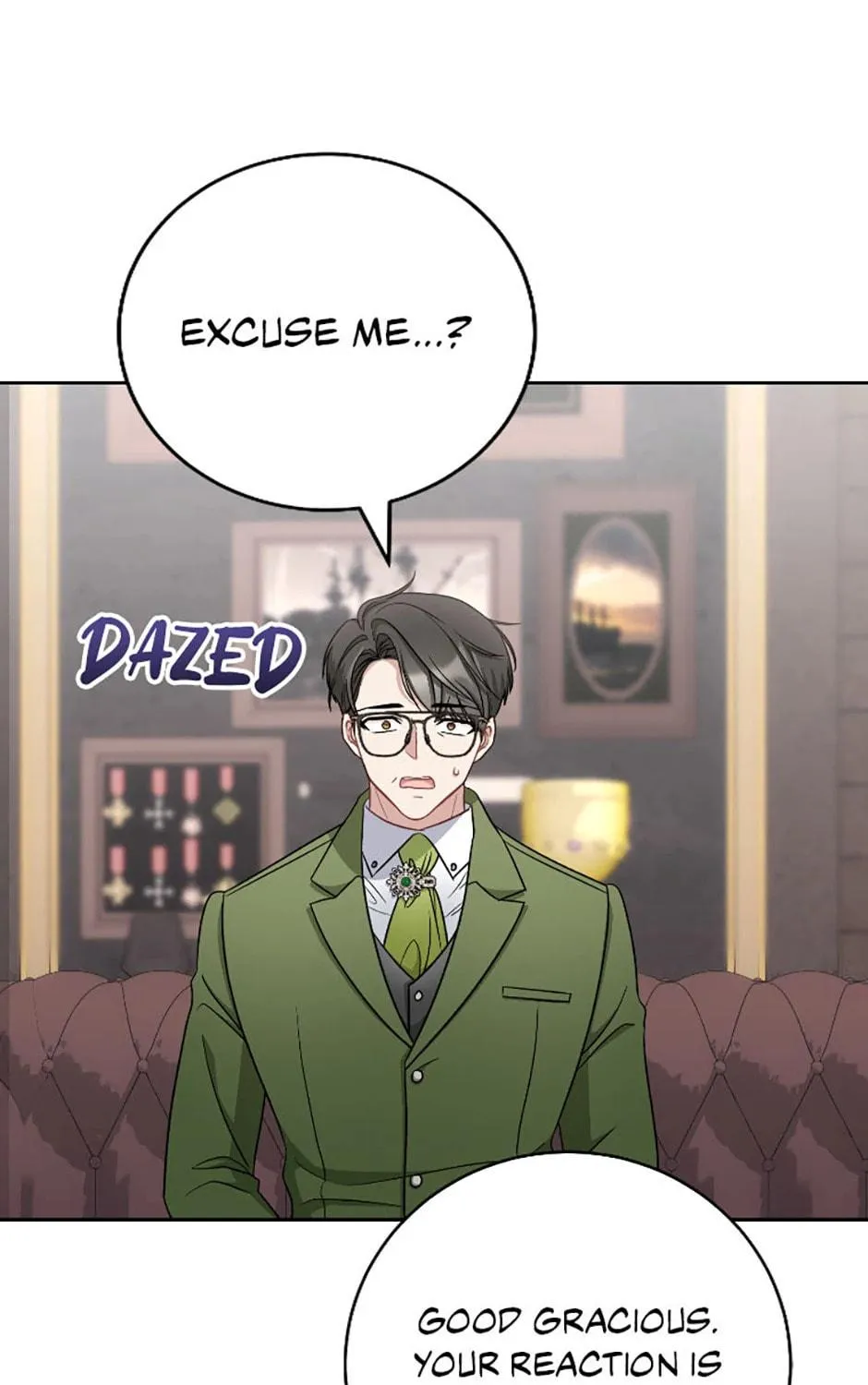 We Hate the Male Lead Chapter 18 page 28 - 