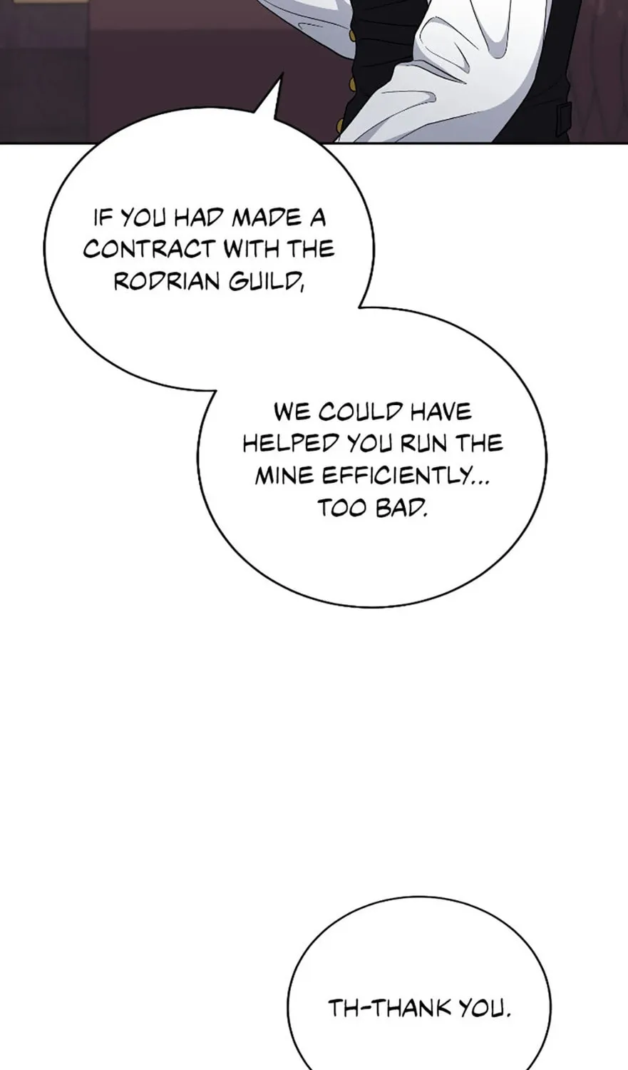 We Hate the Male Lead Chapter 18 page 32 - 
