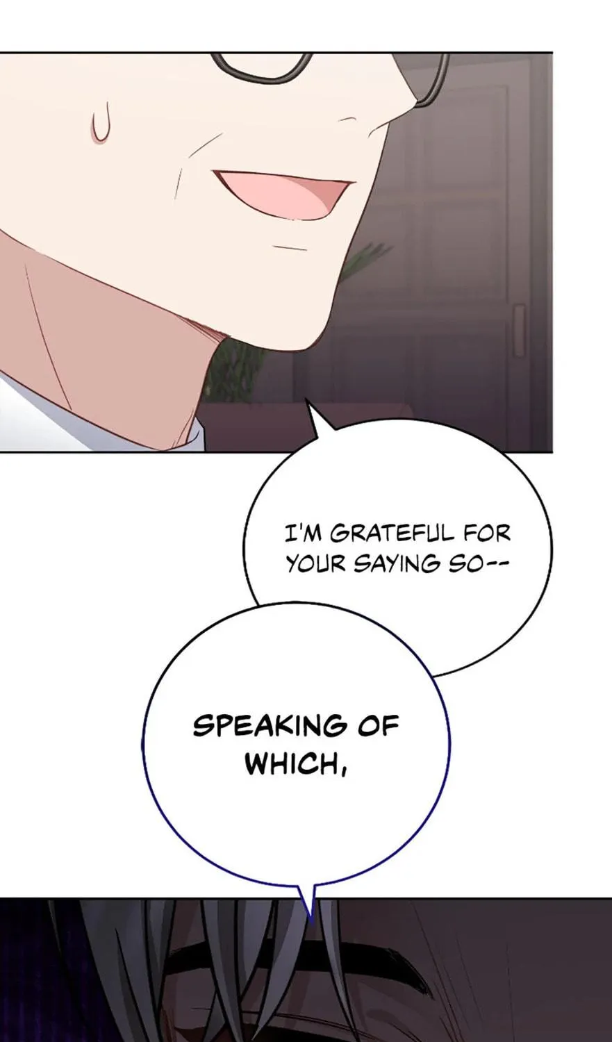 We Hate the Male Lead Chapter 18 page 34 - 