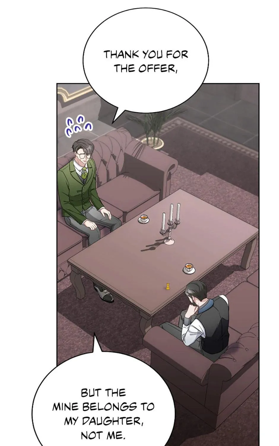 We Hate the Male Lead Chapter 18 page 46 - 