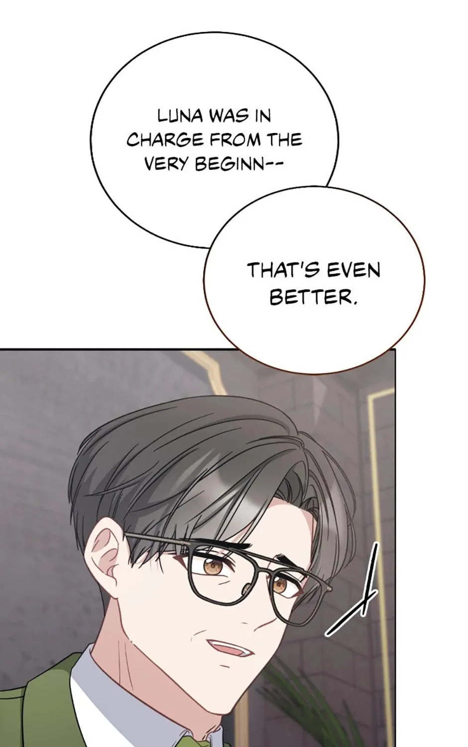 We Hate the Male Lead Chapter 18 page 48 - 