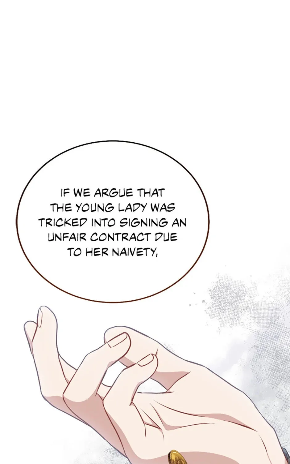 We Hate the Male Lead Chapter 18 page 50 - 