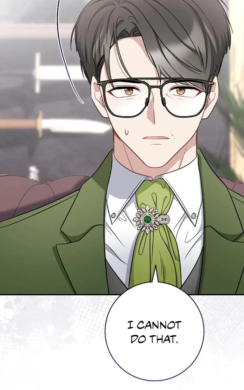 We Hate the Male Lead Chapter 18 page 58 - 