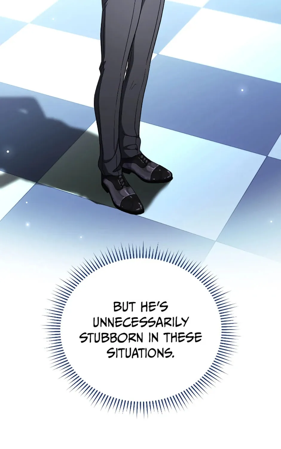 We Hate the Male Lead Chapter 18 page 72 - 