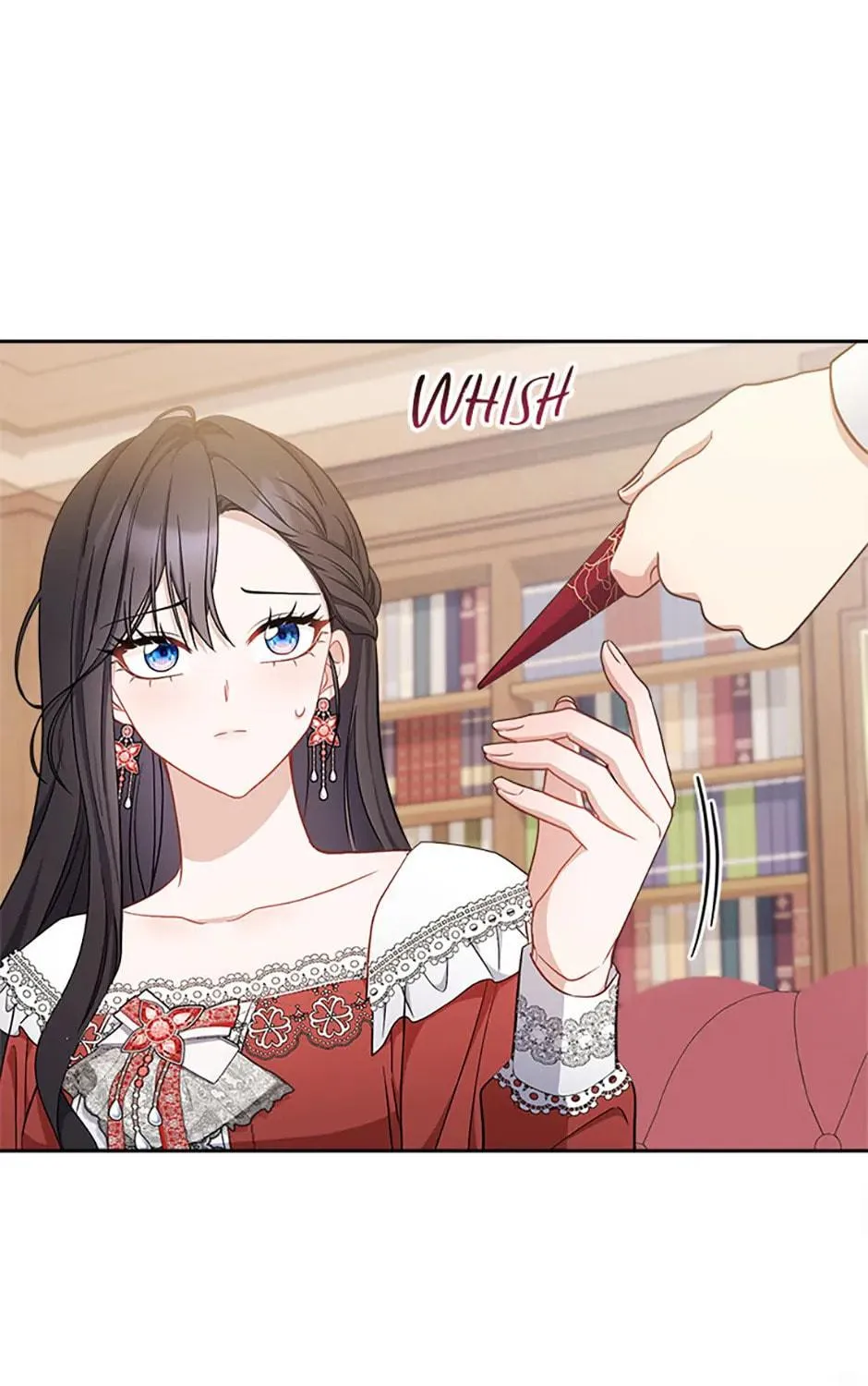 We Hate the Male Lead Chapter 19 page 101 - 