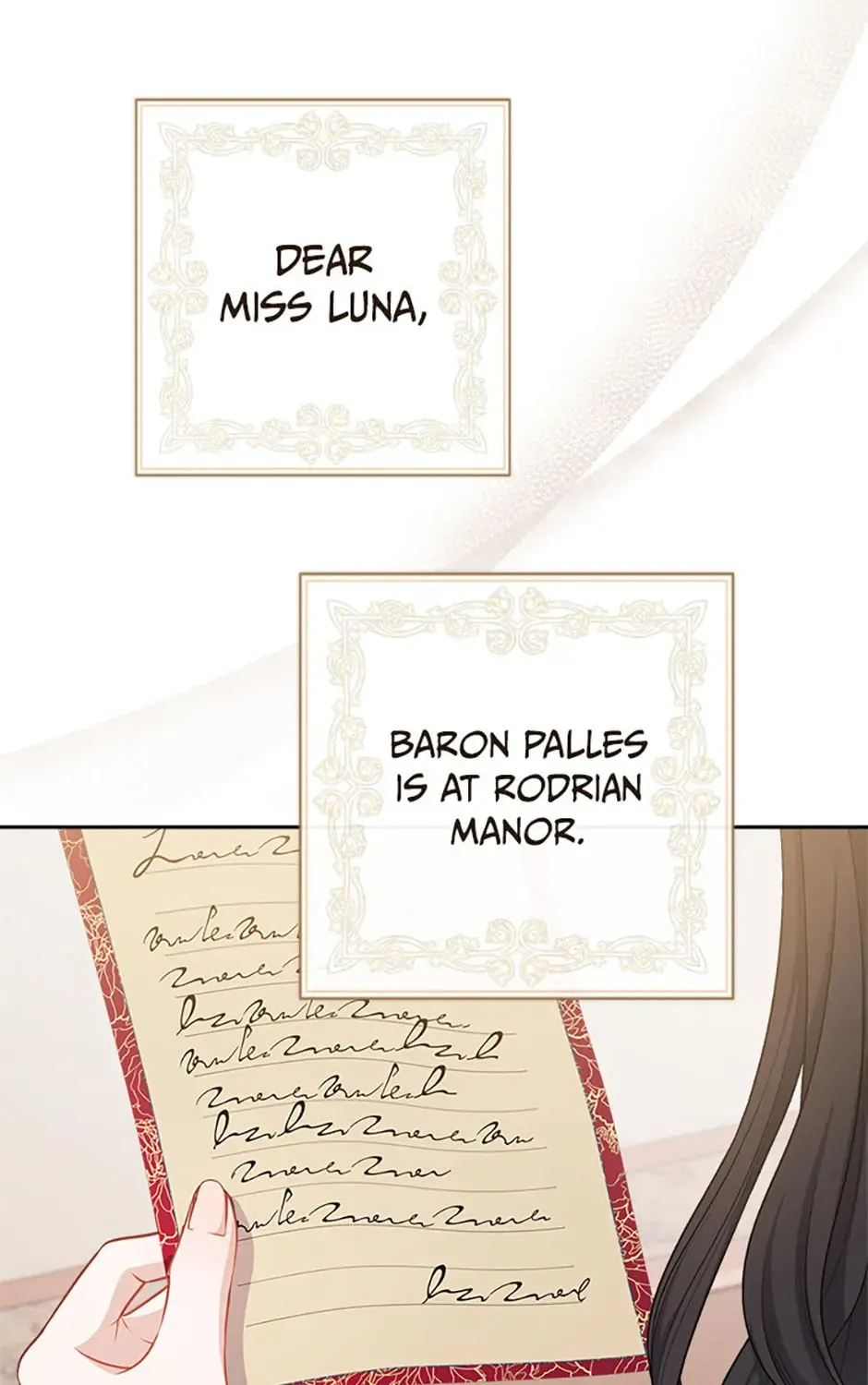We Hate the Male Lead Chapter 19 page 103 - 