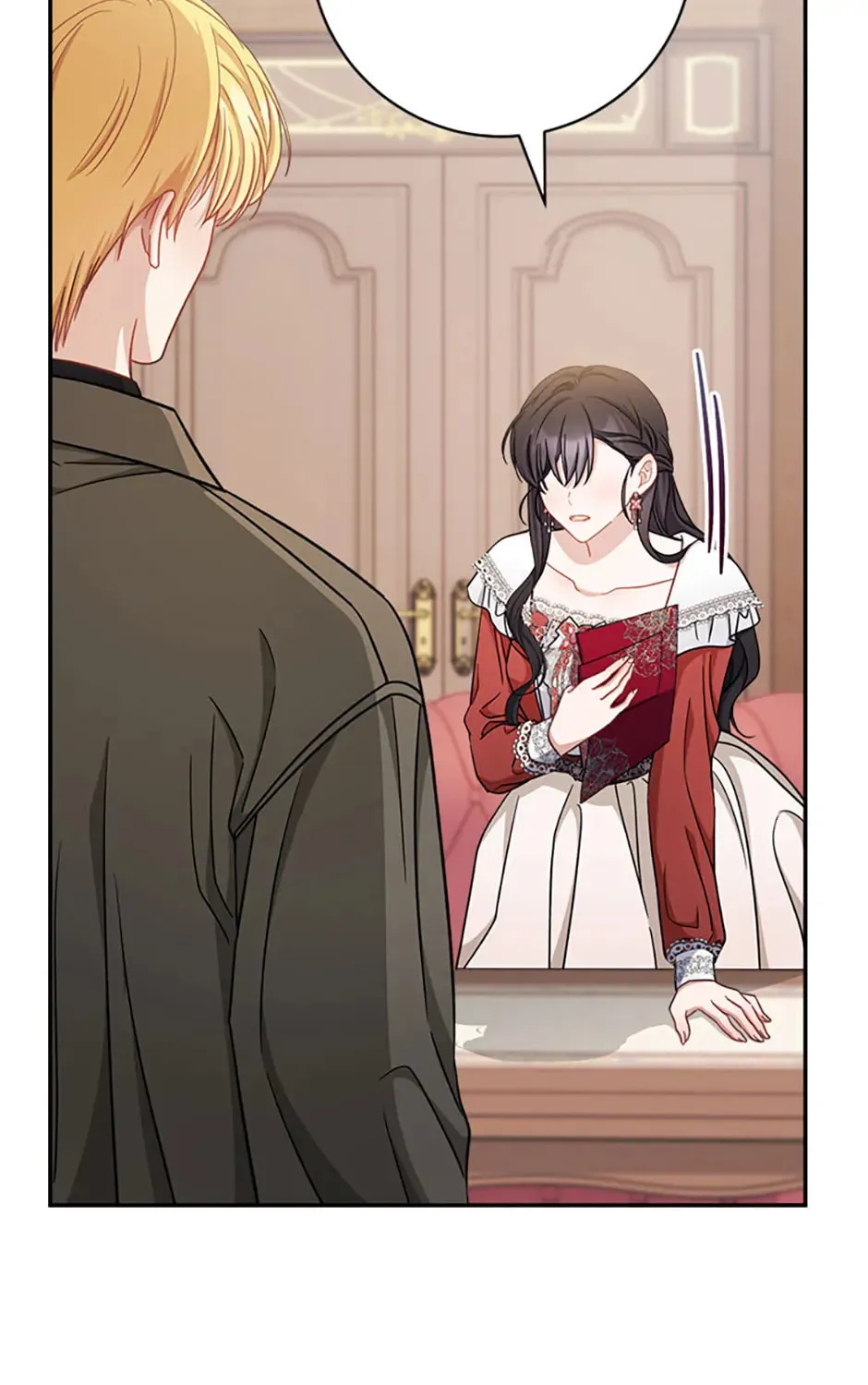 We Hate the Male Lead Chapter 19 page 111 - 