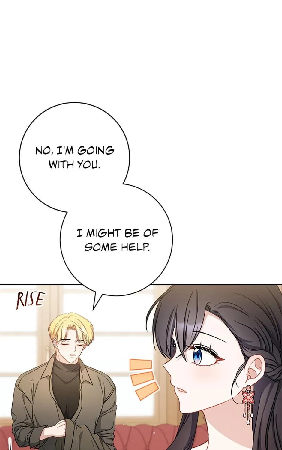 We Hate the Male Lead Chapter 19 page 113 - 