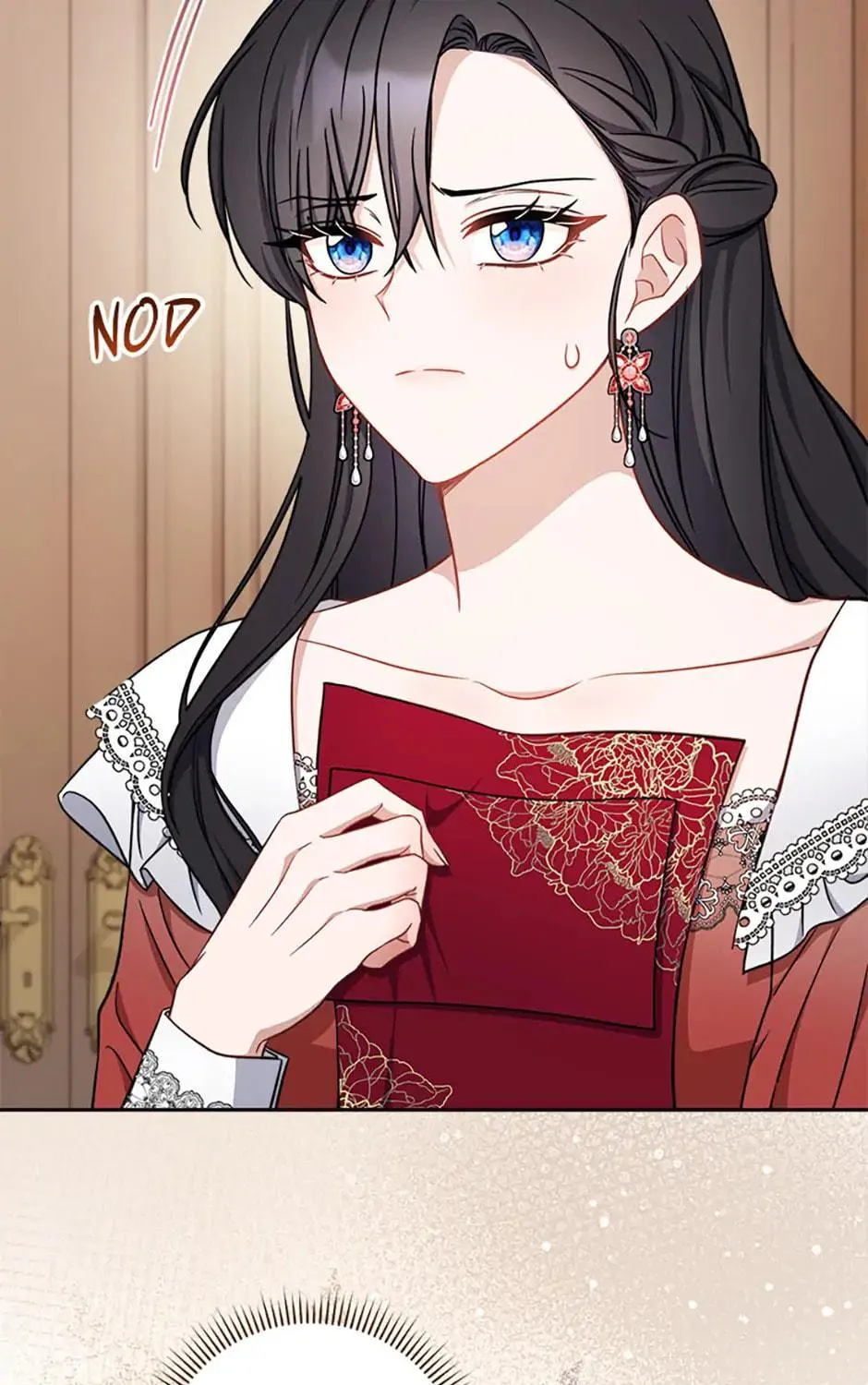 We Hate the Male Lead Chapter 19 page 119 - 