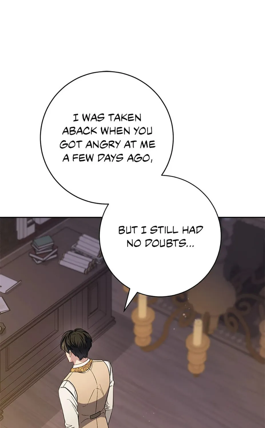 We Hate the Male Lead Chapter 19 page 13 - 