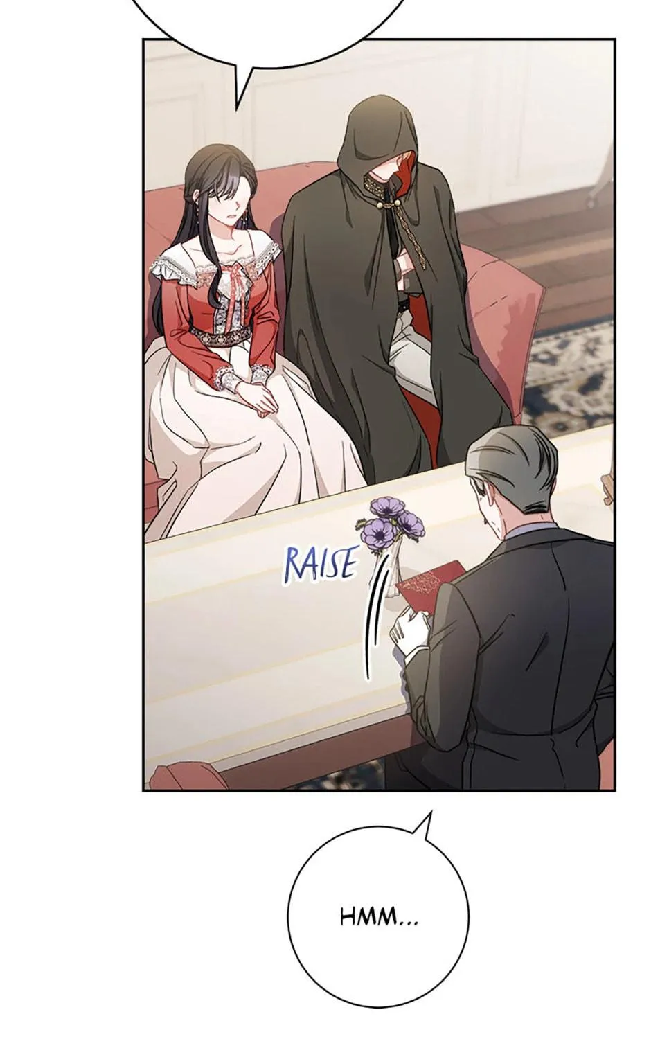 We Hate the Male Lead Chapter 19 page 125 - 