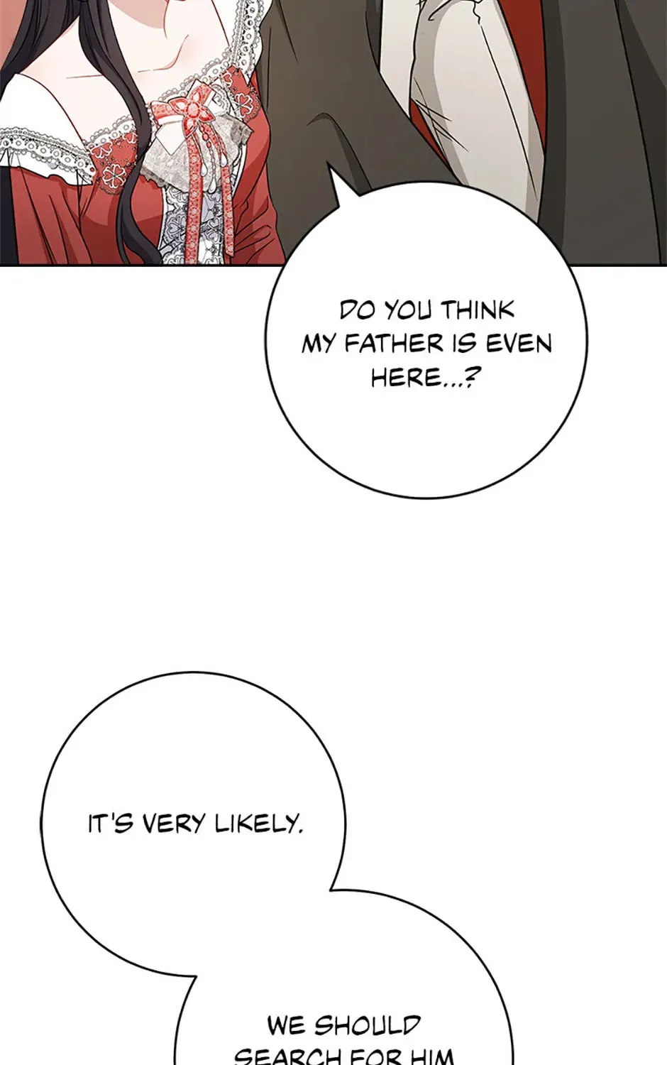We Hate the Male Lead Chapter 19 page 135 - 