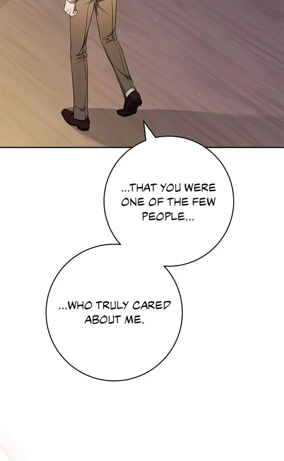 We Hate the Male Lead Chapter 19 page 15 - 