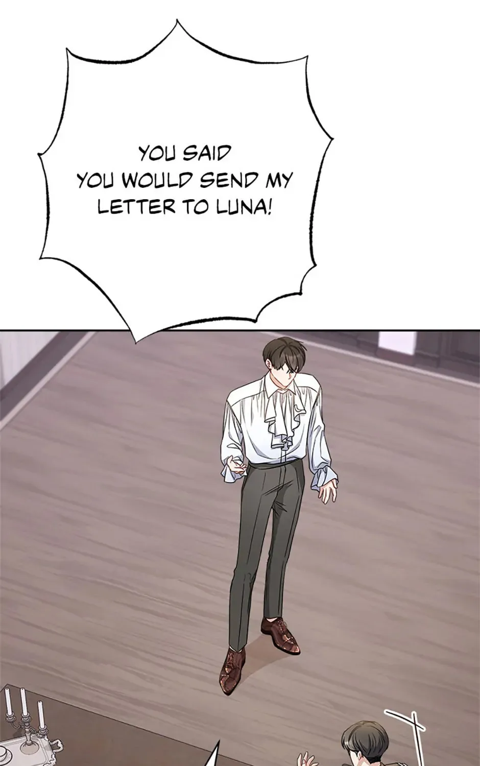 We Hate the Male Lead Chapter 19 page 145 - 