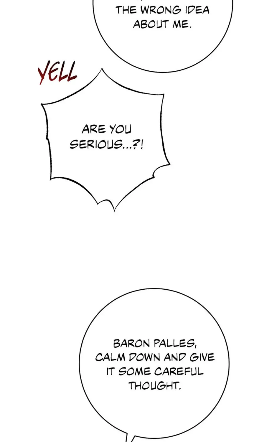We Hate the Male Lead Chapter 19 page 147 - 