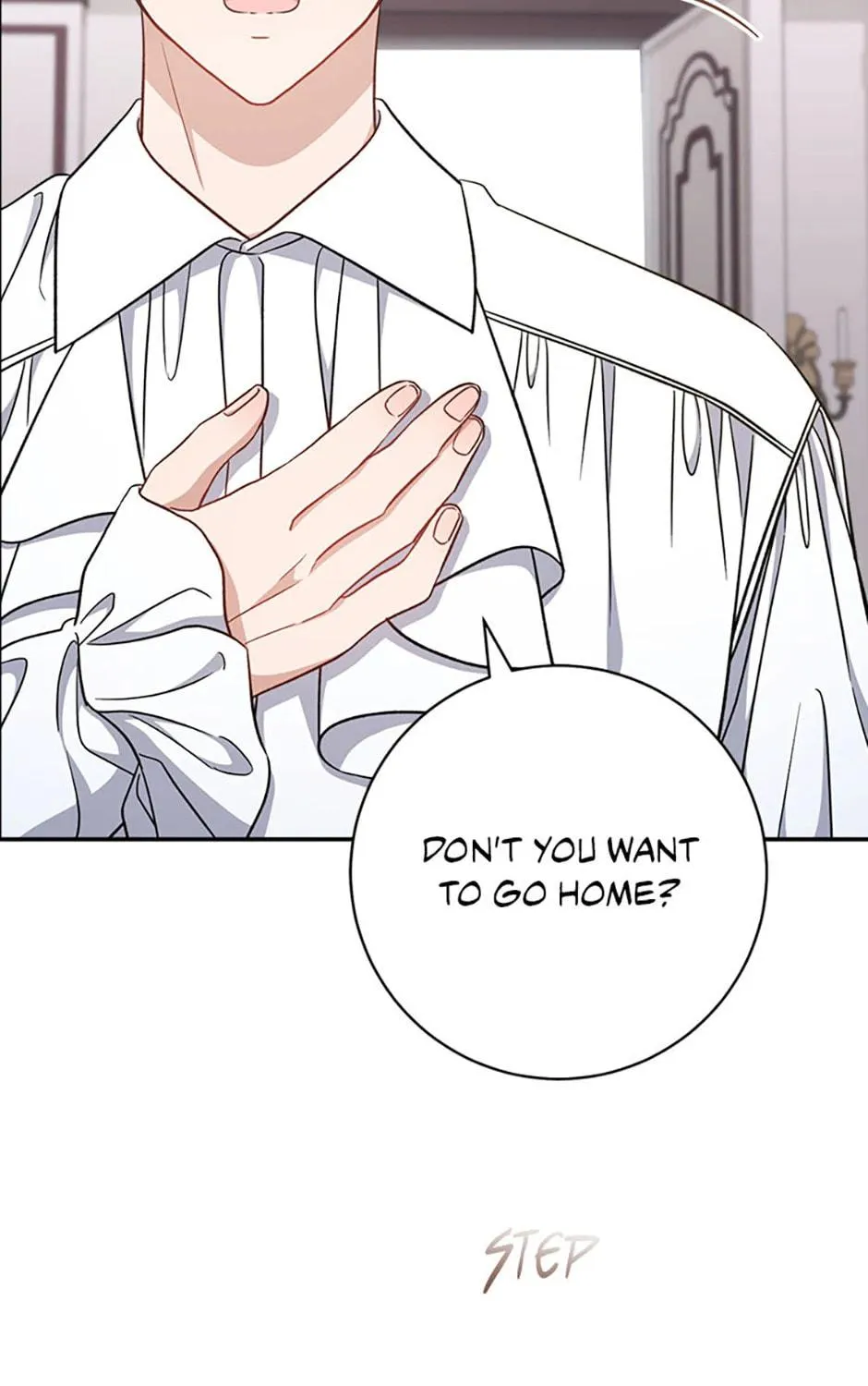 We Hate the Male Lead Chapter 19 page 149 - 