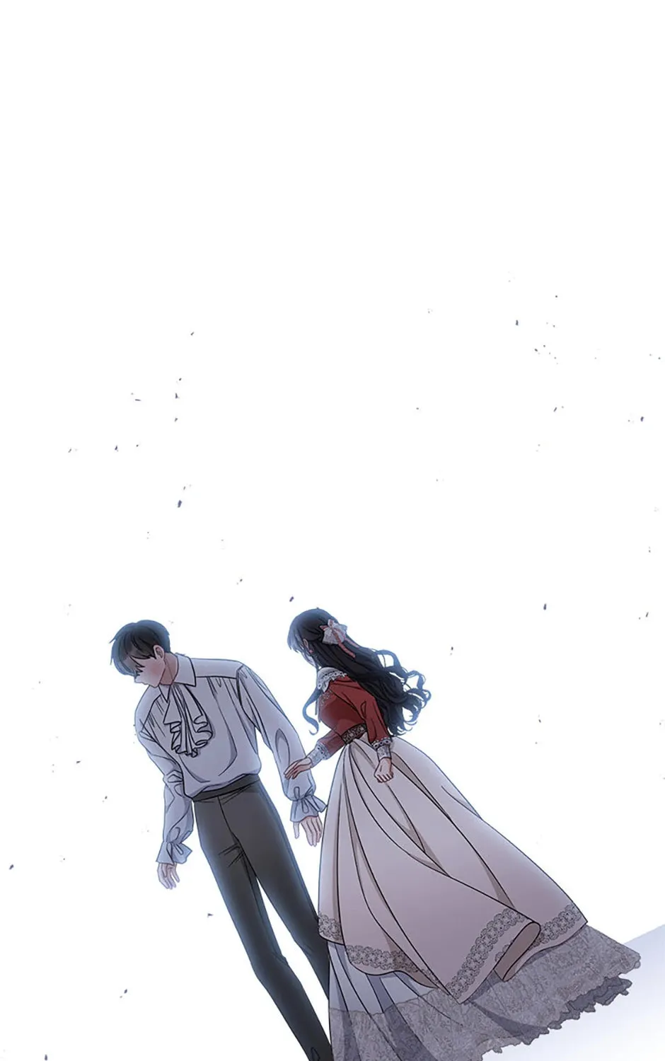 We Hate the Male Lead Chapter 19 page 157 - 