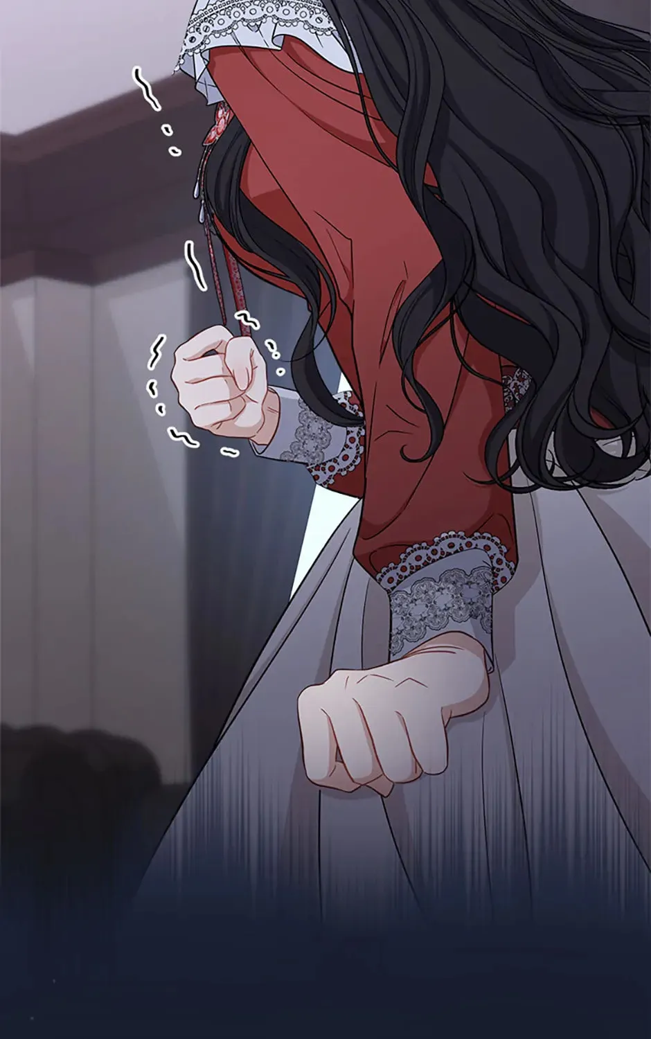We Hate the Male Lead Chapter 19 page 163 - 