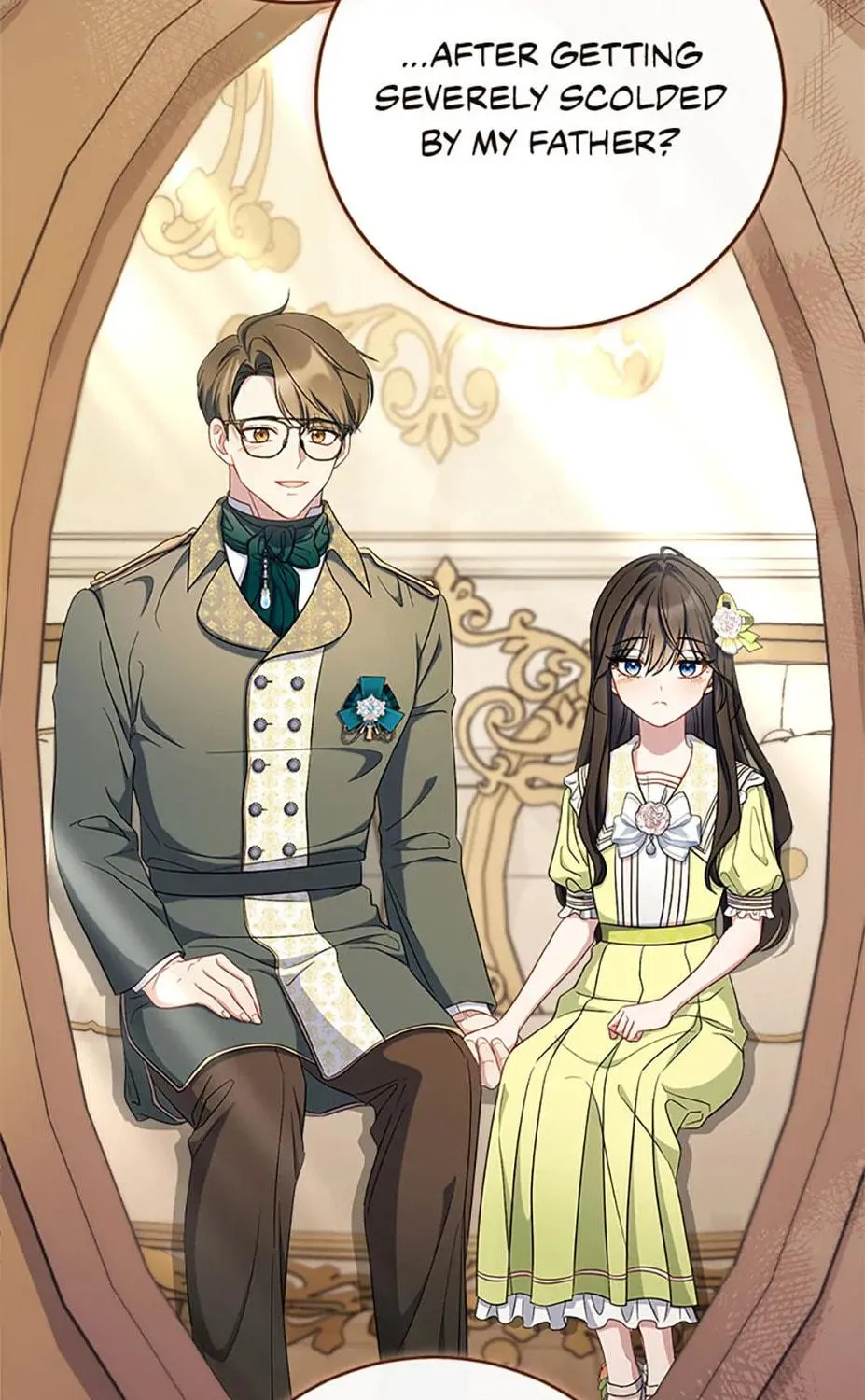 We Hate the Male Lead Chapter 19 page 19 - 