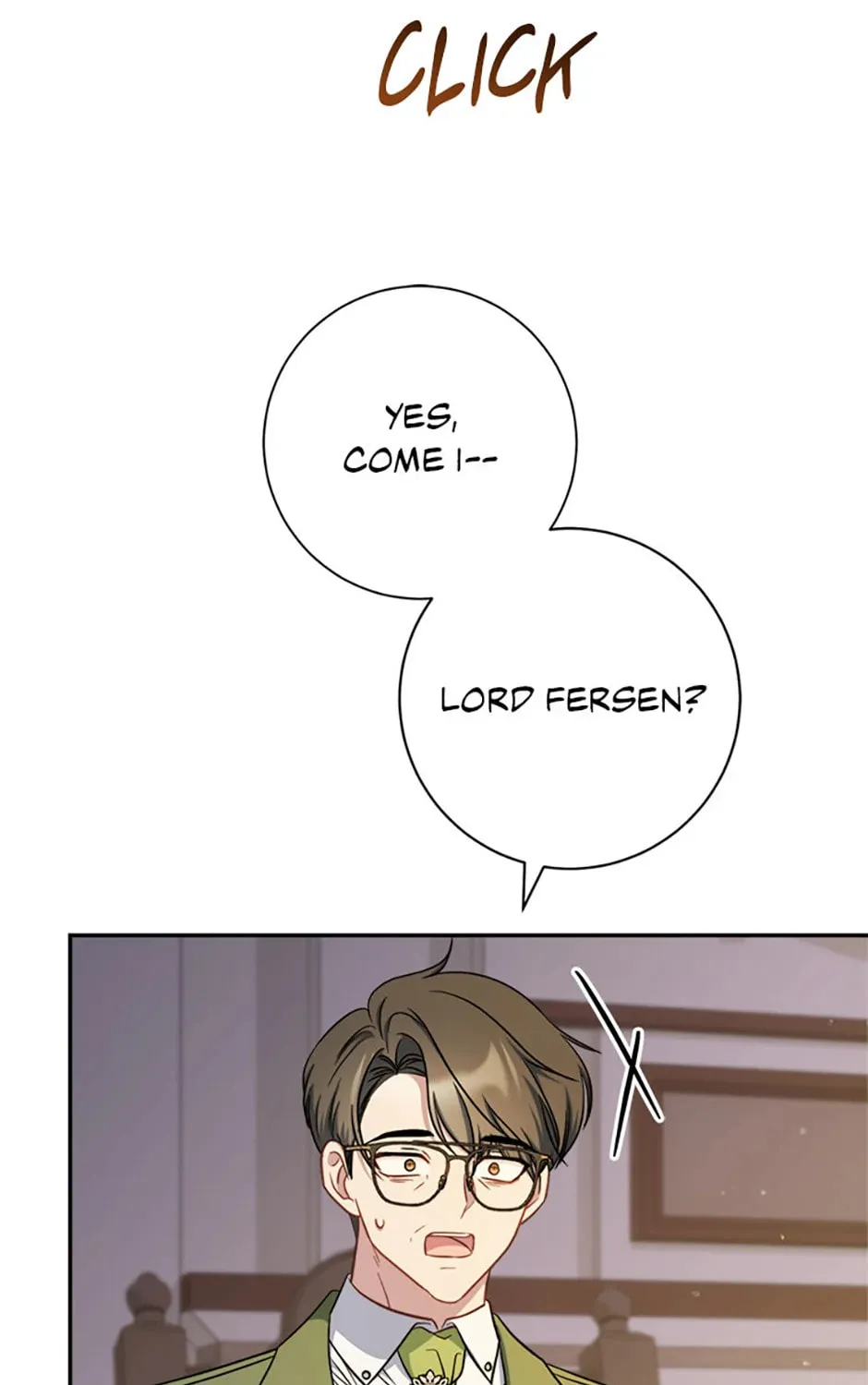 We Hate the Male Lead Chapter 19 page 3 - 