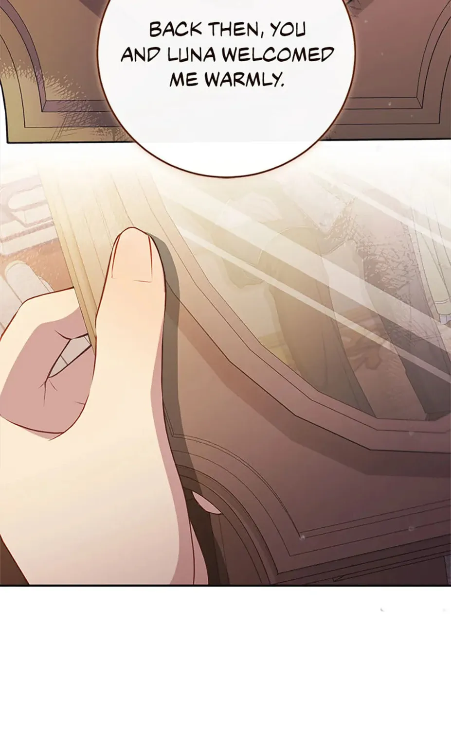 We Hate the Male Lead Chapter 19 page 21 - 