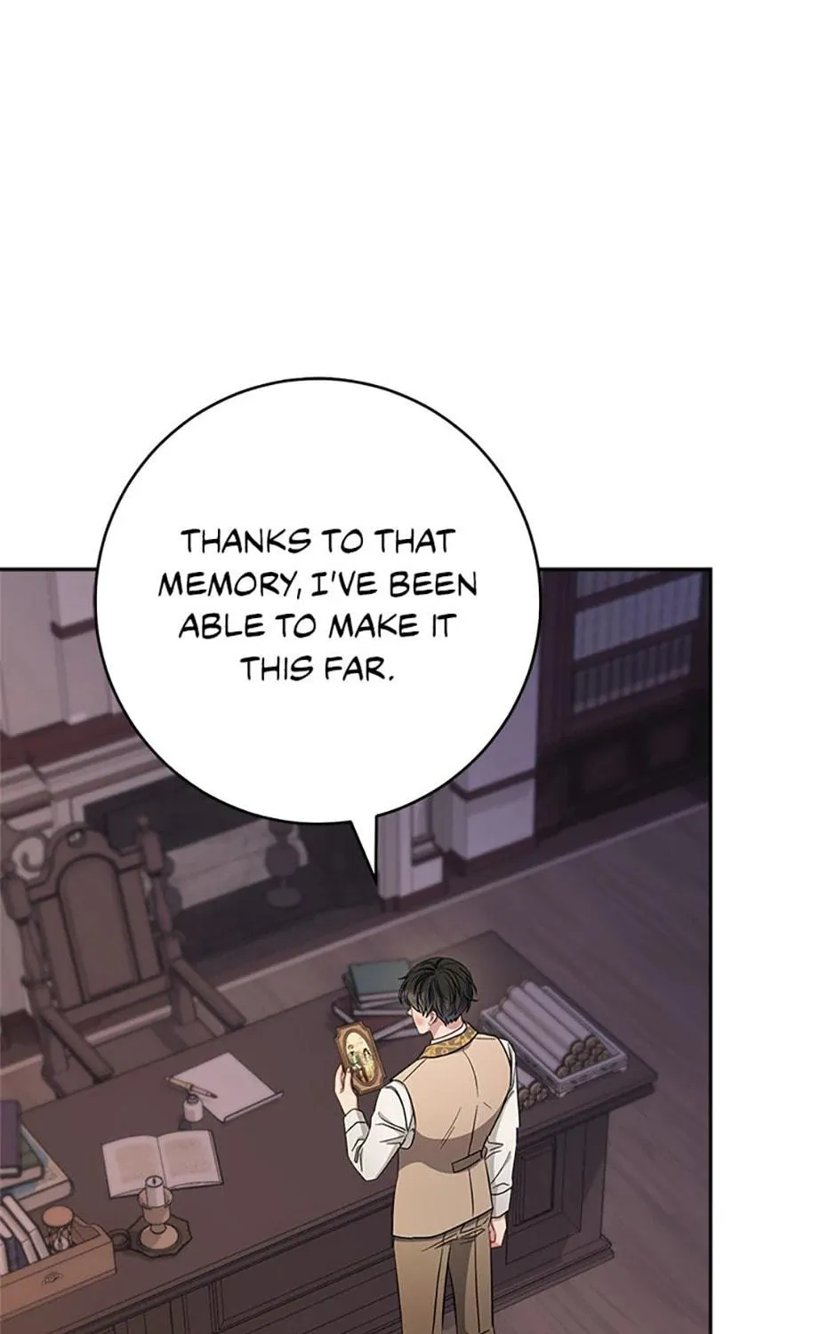We Hate the Male Lead Chapter 19 page 23 - 