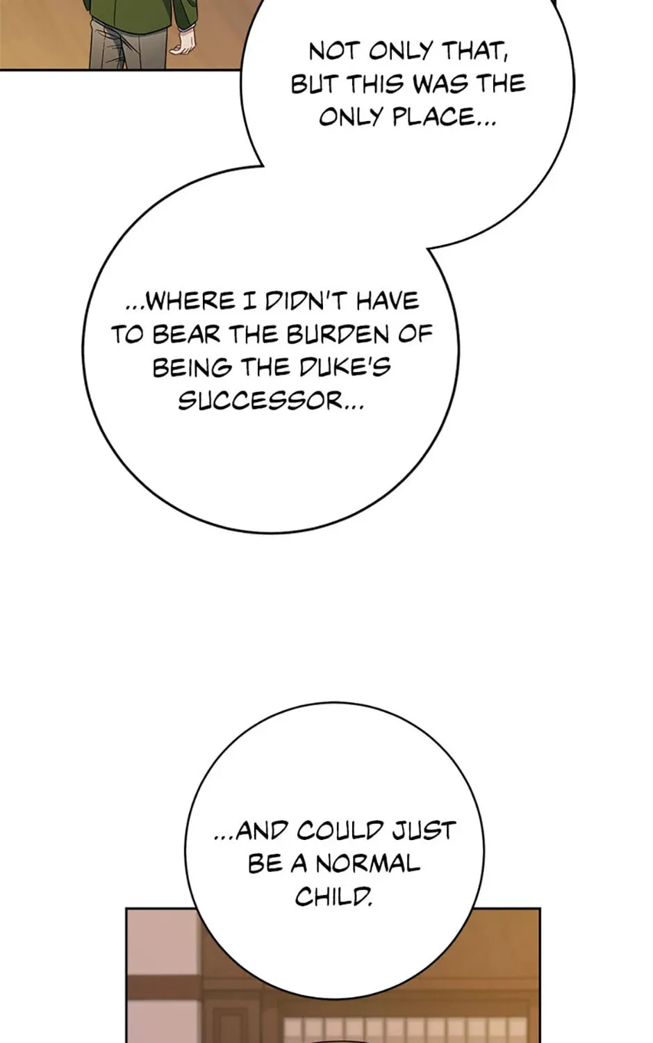 We Hate the Male Lead Chapter 19 page 25 - 