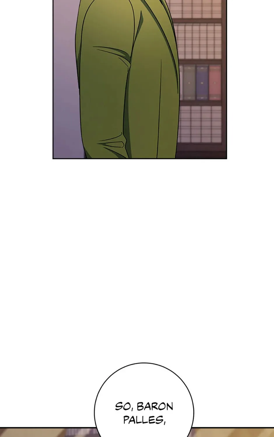 We Hate the Male Lead Chapter 19 page 27 - 
