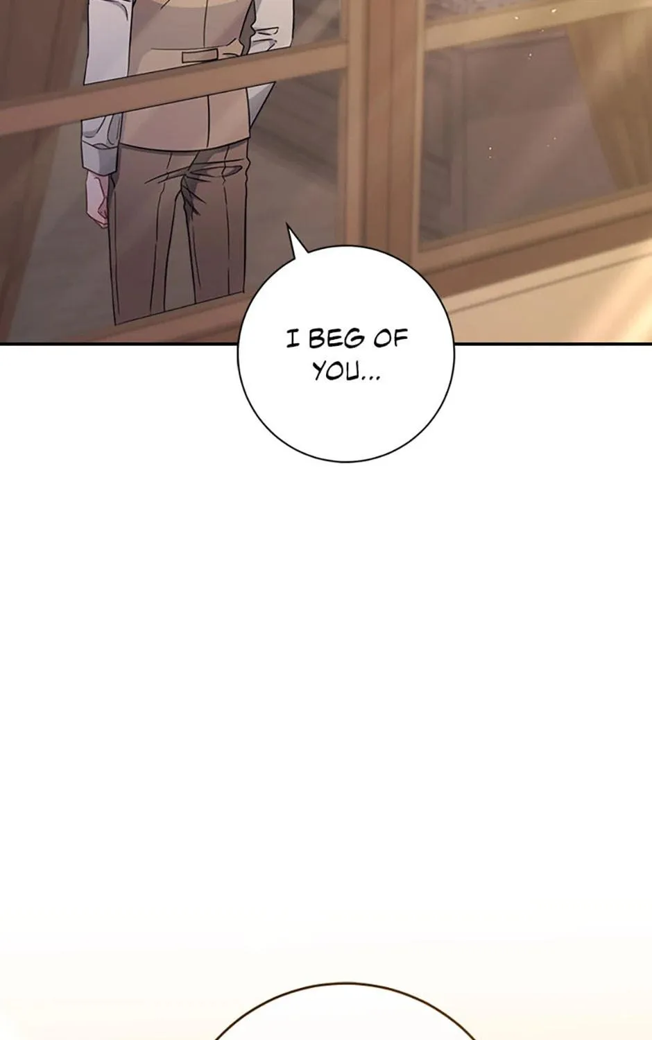 We Hate the Male Lead Chapter 19 page 29 - 