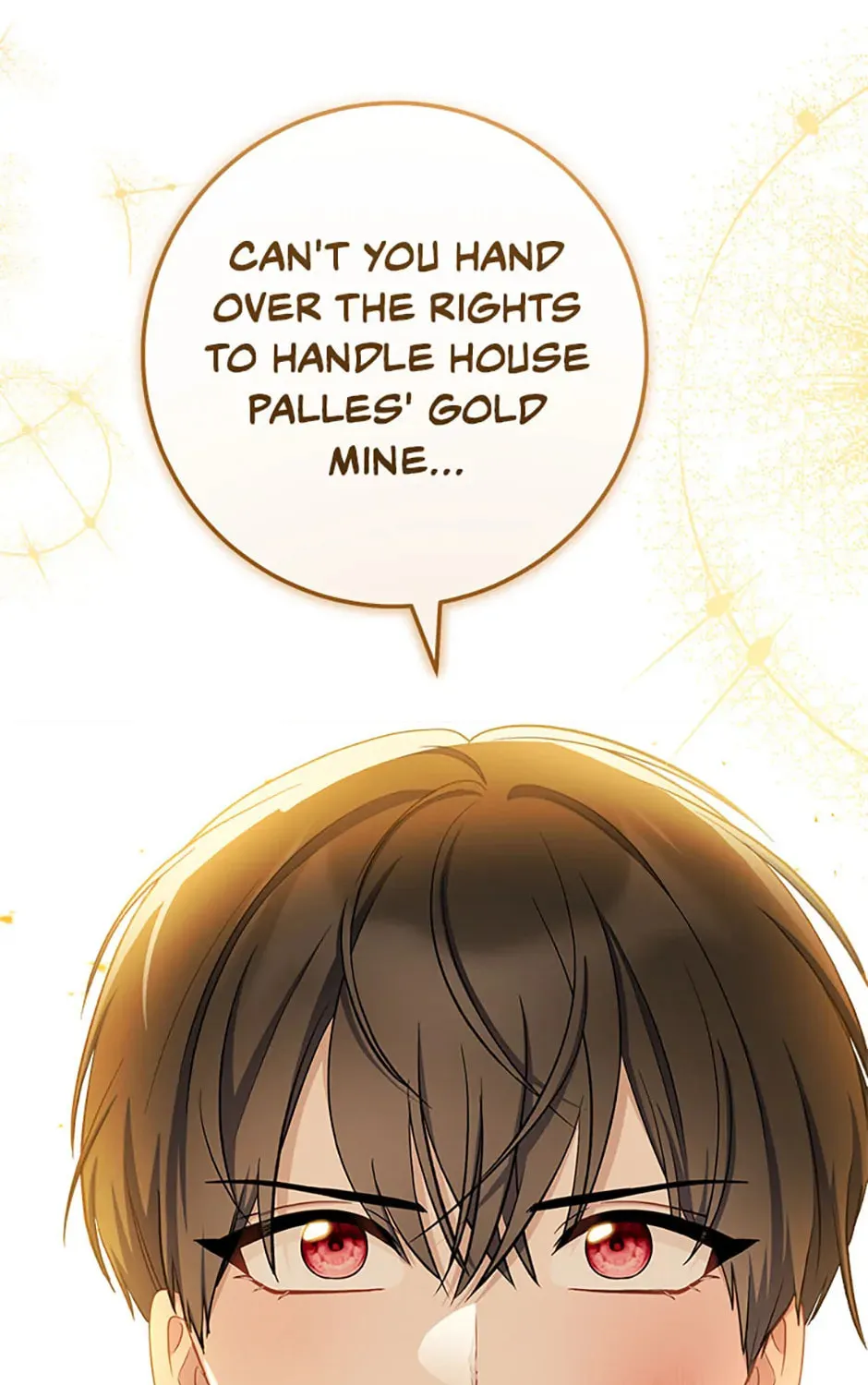 We Hate the Male Lead Chapter 19 page 33 - 