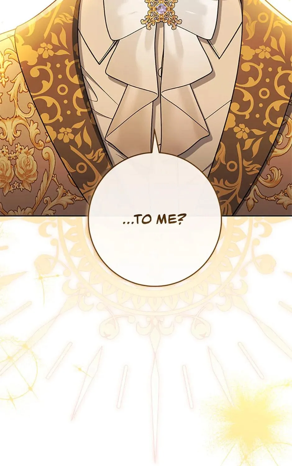We Hate the Male Lead Chapter 19 page 35 - 