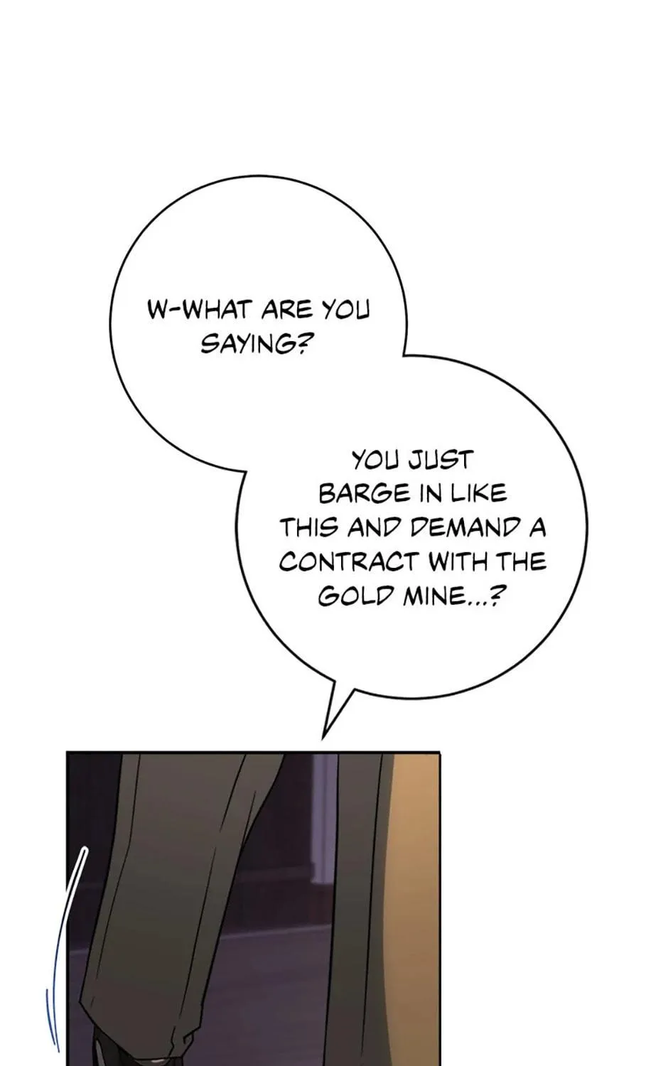 We Hate the Male Lead Chapter 19 page 39 - 