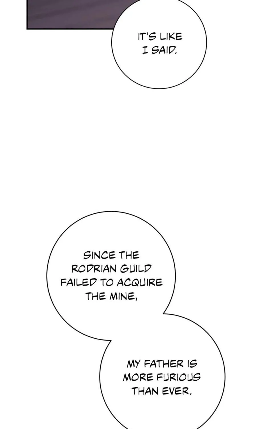 We Hate the Male Lead Chapter 19 page 41 - 