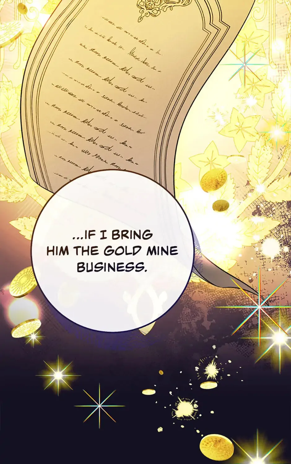 We Hate the Male Lead Chapter 19 page 45 - 