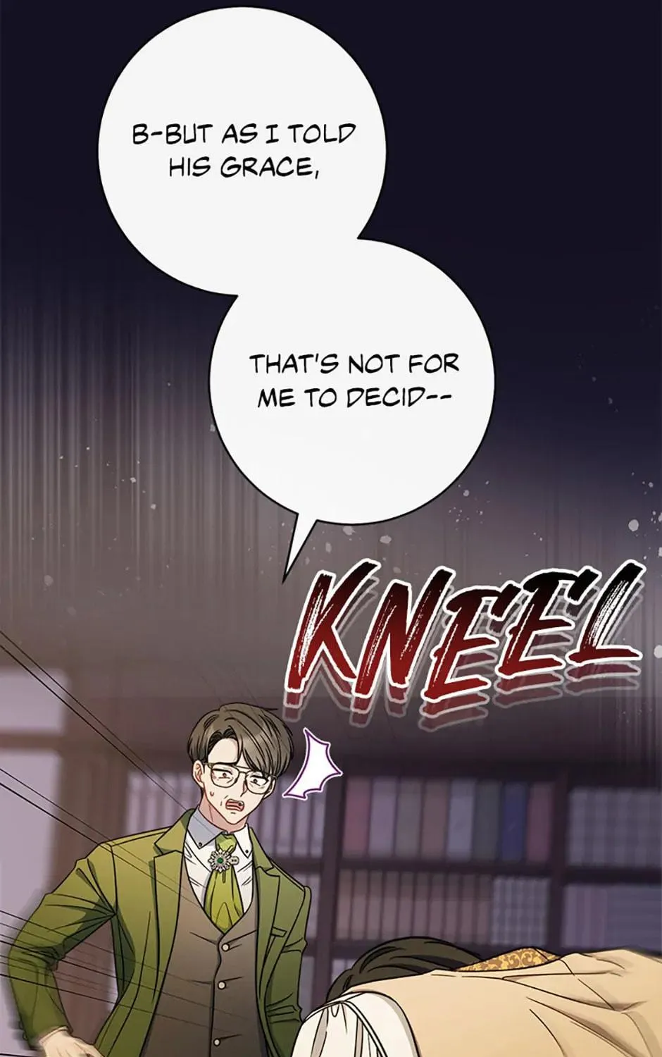 We Hate the Male Lead Chapter 19 page 47 - 