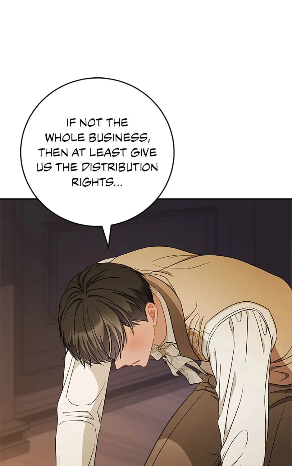 We Hate the Male Lead Chapter 19 page 55 - 