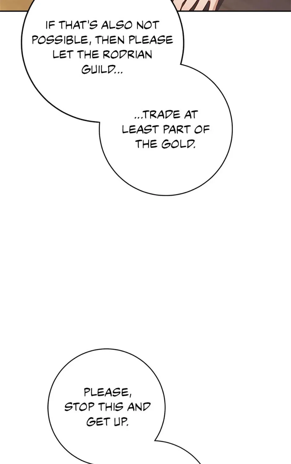 We Hate the Male Lead Chapter 19 page 57 - 