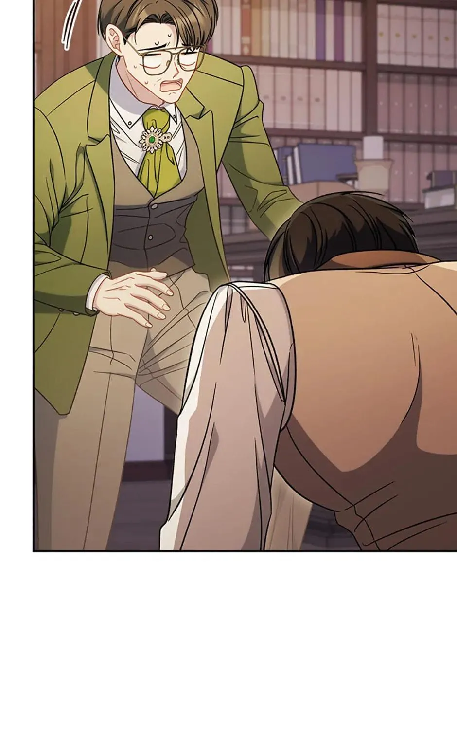 We Hate the Male Lead Chapter 19 page 59 - 
