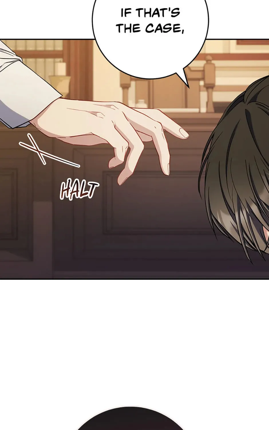 We Hate the Male Lead Chapter 19 page 61 - 
