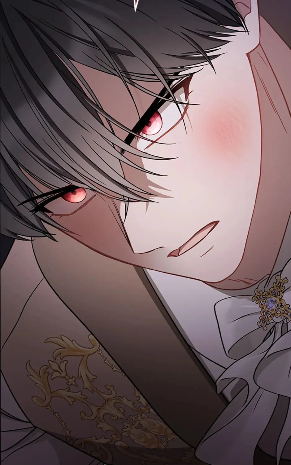 We Hate the Male Lead Chapter 19 page 63 - 