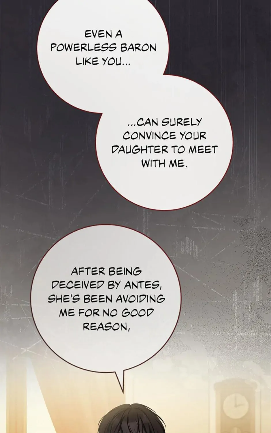 We Hate the Male Lead Chapter 19 page 65 - 