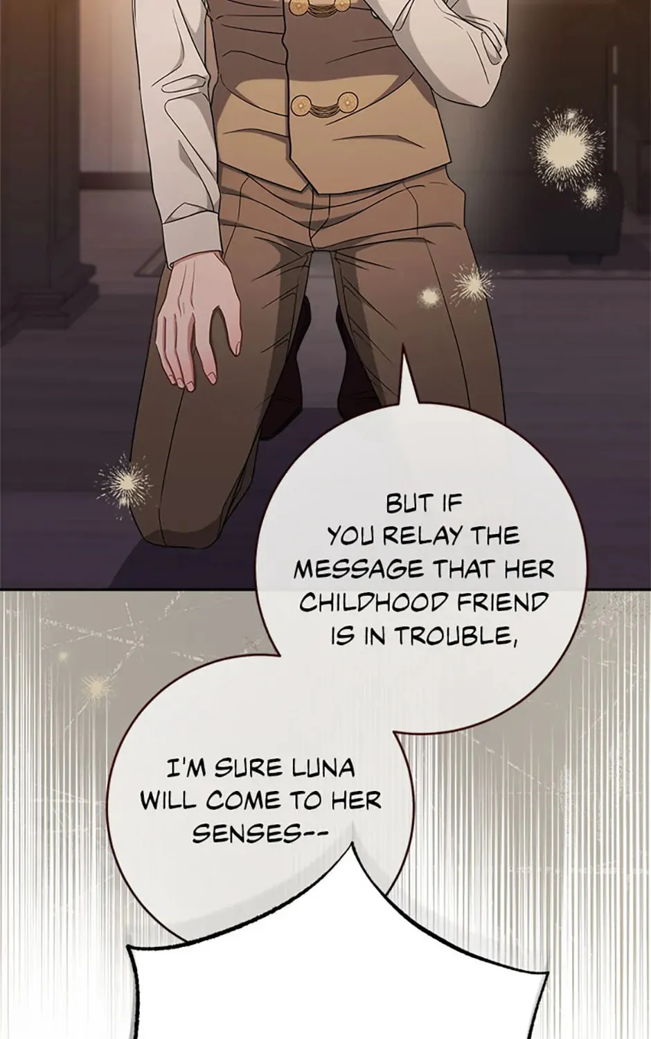 We Hate the Male Lead Chapter 19 page 67 - 