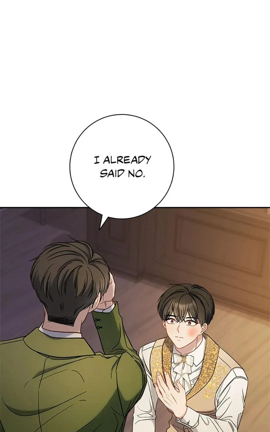We Hate the Male Lead Chapter 19 page 71 - 